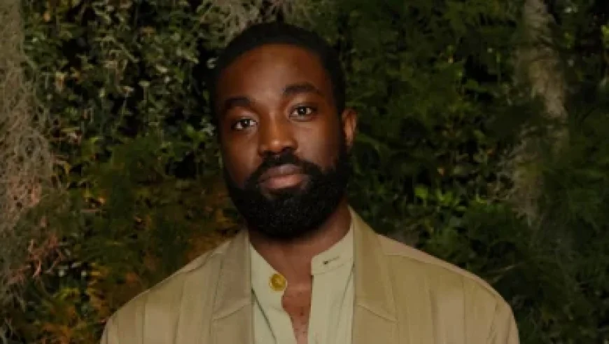 Roald Dahl’s ‘Giant’ Fuels Vital Israel Debate on Broadway