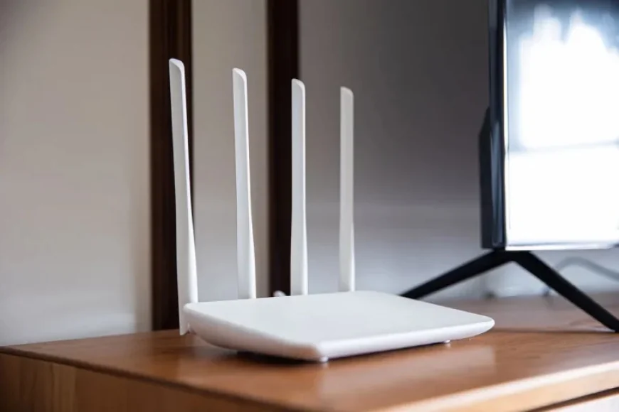 FCC Prohibits Foreign-Made Routers Over Security Threats