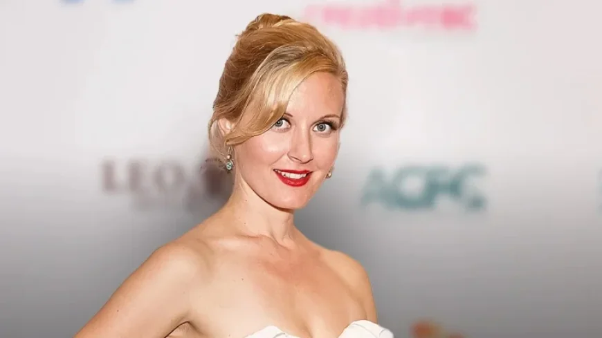 ‘Supernatural’ Actress Carrie Anne Fleming Dies of Cancer at 51