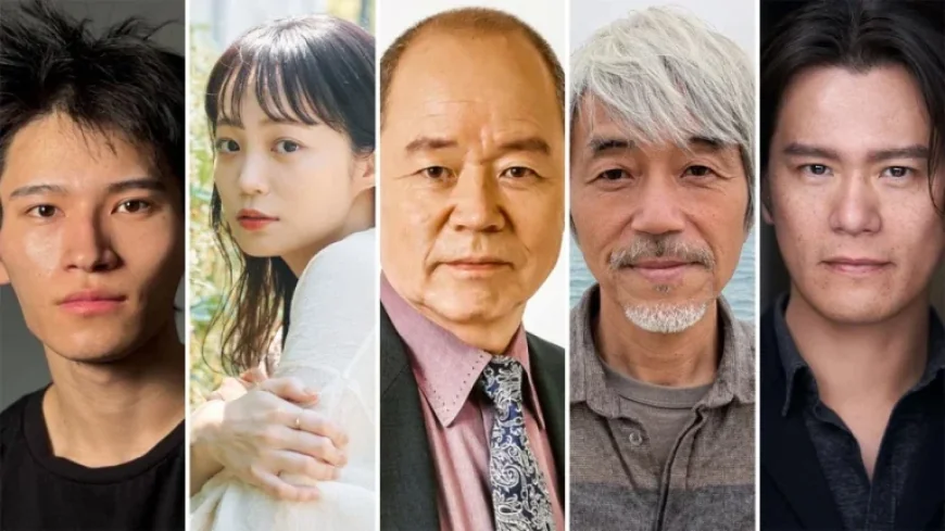 “Shōgun Season 2 Expands Cast by 5; Production Begins”