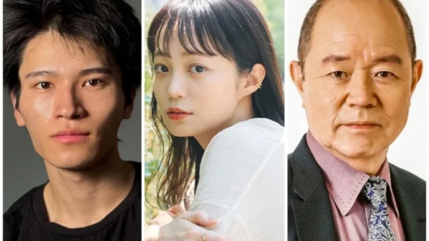 Risei Kukihara, Ryô Satô, and Seishiro Nishida Join ‘Shōgun’ Season 2 Cast