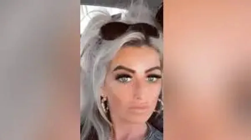 Scarlett Faulkner: Appeal for information on vehicles after woman assaulted — what investigators now want