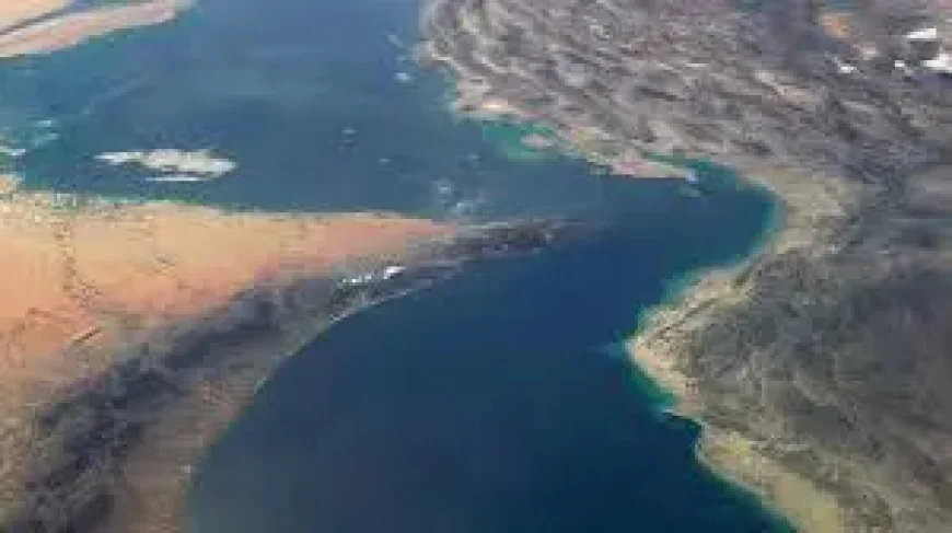 Zombie Ships Hormuz: Two scrapped tankers reappear on Tehran Toll Booth route