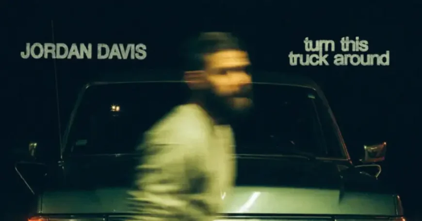 Jordan Davis: No. 1 Radio Single and Arena Runs Expose a Commercial Contradiction