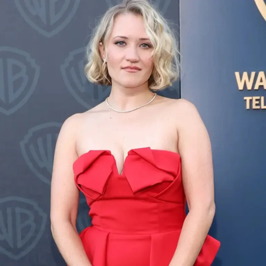 Emily Osment Reveals Why She Was Absent From the Hannah Montana 20th Anniversary Reunion