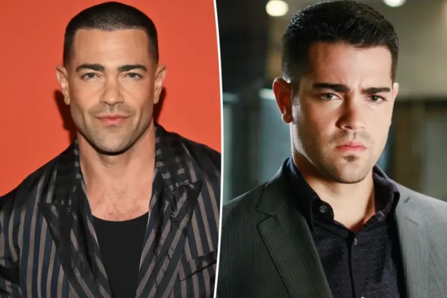 Desperate Housewives and the Quiet Power of Getting Fired: What Jesse Metcalfe’s Exit Still Reveals