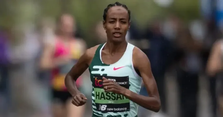 London Marathon 2026: Olympic champion Sifan Hassan withdraws after injury — the ripple effects revealed