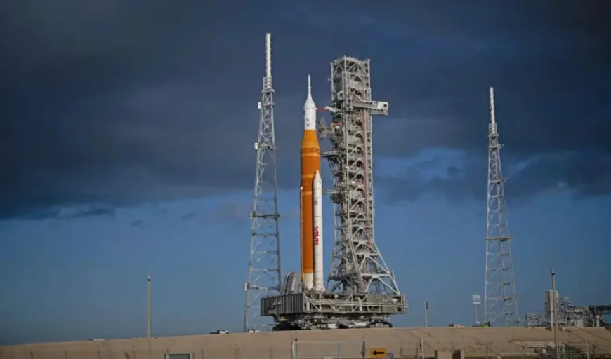 Artemis 2 Launch Date: Rocket at Pad 39B, Crew Poised for Early April Window