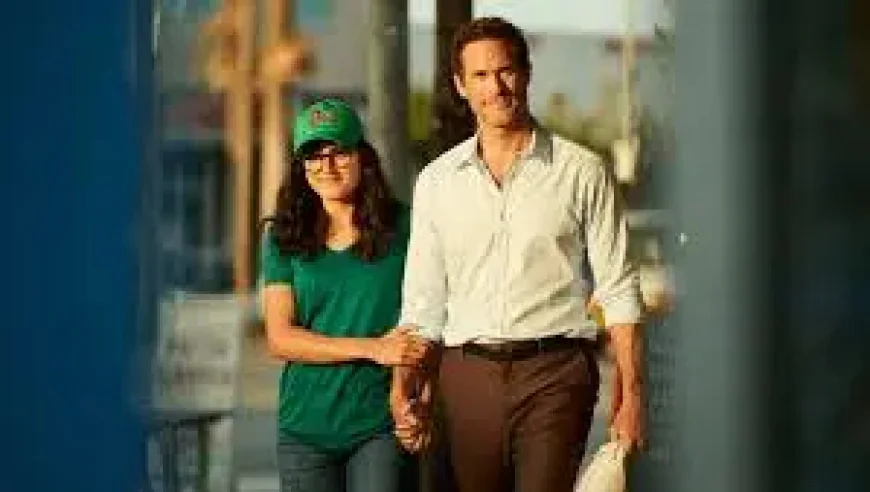 Caterina Scorsone: 5 Revelations from Her Return to Grey’s and a Surprising Off-Screen Romance