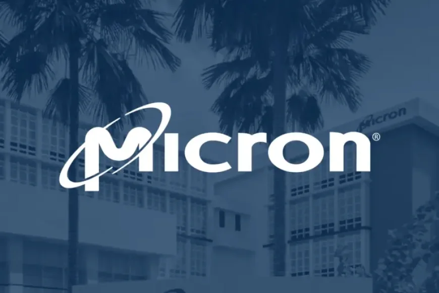 Figma and the Micron Paradox: 4% Drop Despite Record Guidance Raises 3 Questions