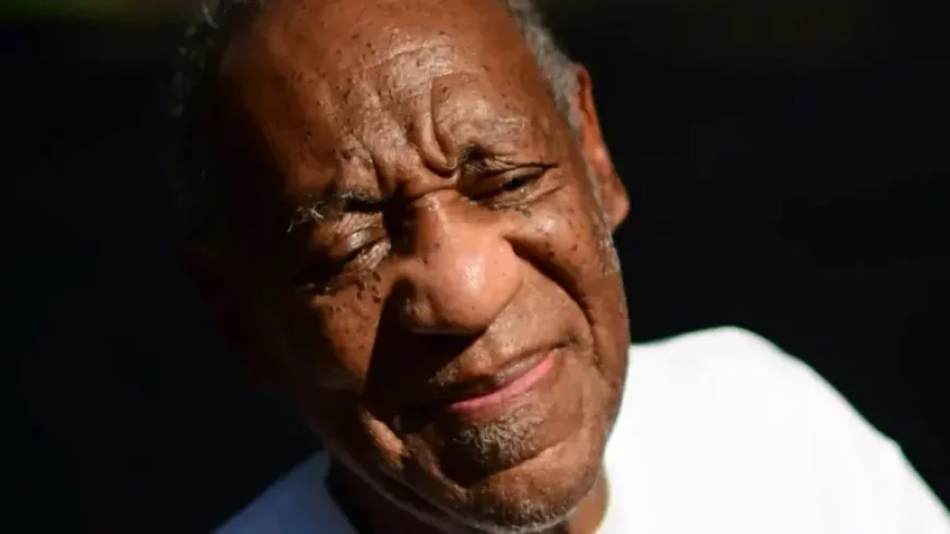 Jury orders Bill Cosby to pay $19.25m to ex-waitress after finding he abused her in 1972