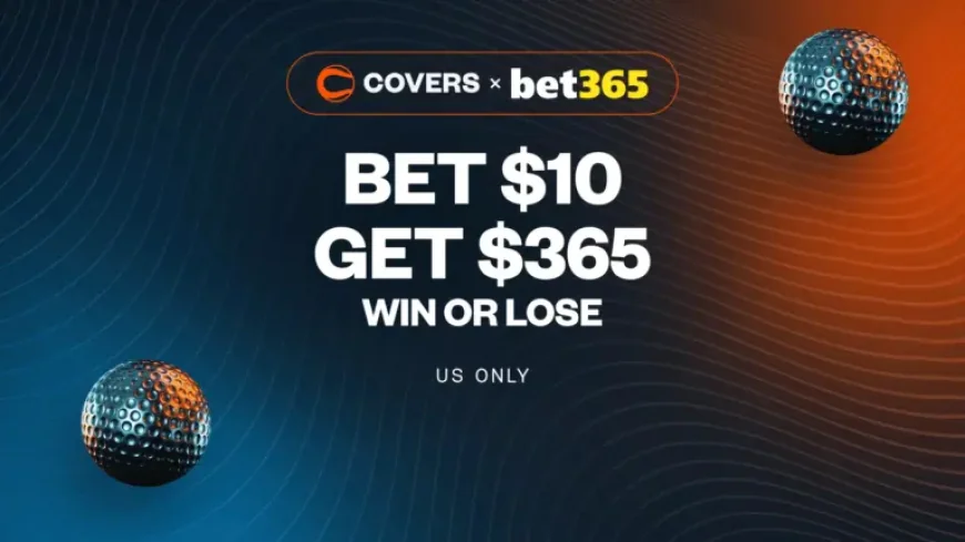 Bet365 Bonus Code Revealed: 3 Ways to Turn $10 Into $365 for NBA, NCAA and NHL