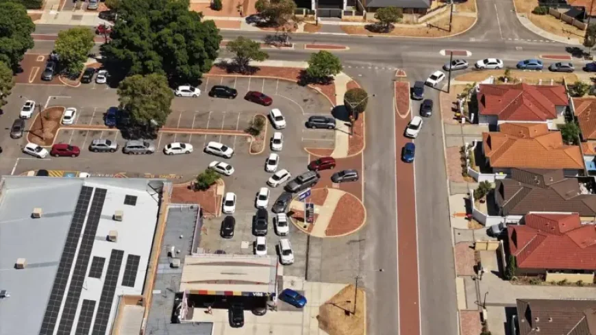 Fuel Watch Perth: Queues, calculations and whether ‘cheap Tuesday’ is really saving drivers