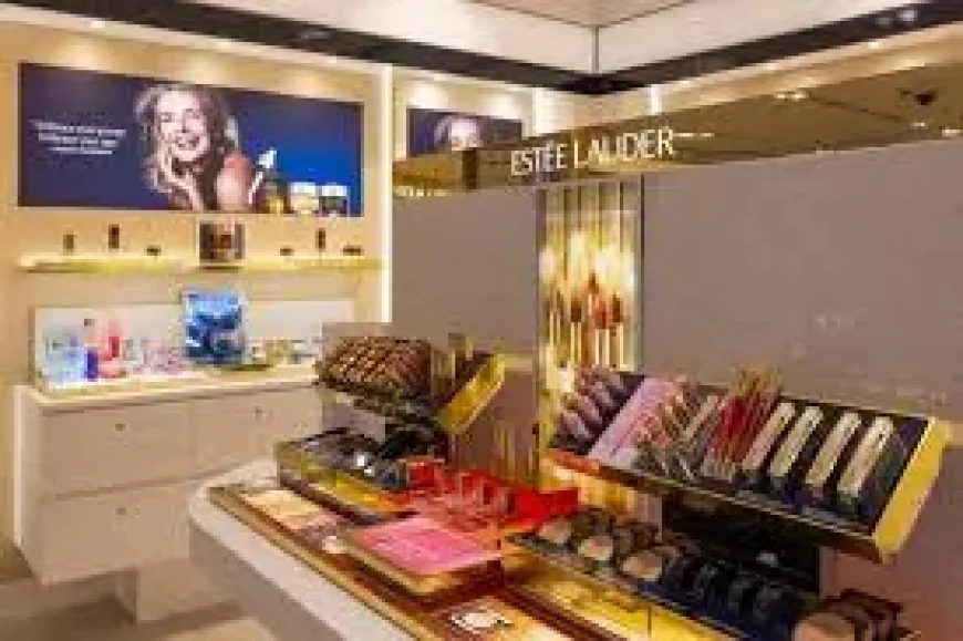 Puig and Estée Lauder: Inside a Potential $40bn Beauty Merger