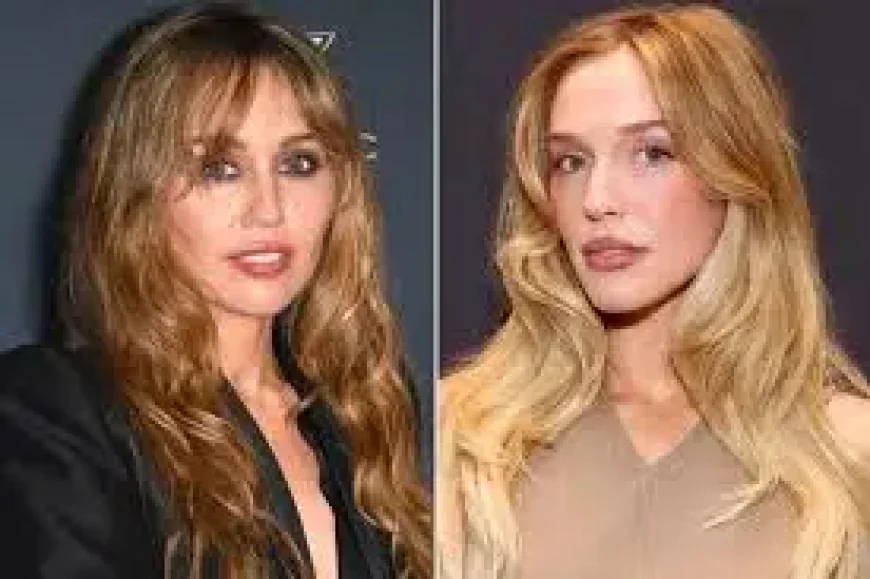 Alex Cooper: Miley Cyrus Teases Neighbor Reveal — What the Surprise Exchange Uncovered