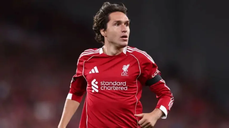 Federico Chiesa Sent Home: Gennaro Gattuso’s Decision Deepens Italy’s World Cup Playoff Drama