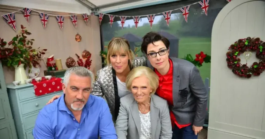 Mary Berry: How a Garden Became a Lifeline — 3 Revealing Moments