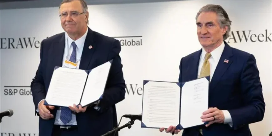 Interior and TotalEnergies Halt Offshore Wind Projects, Reducing Costs for American Families