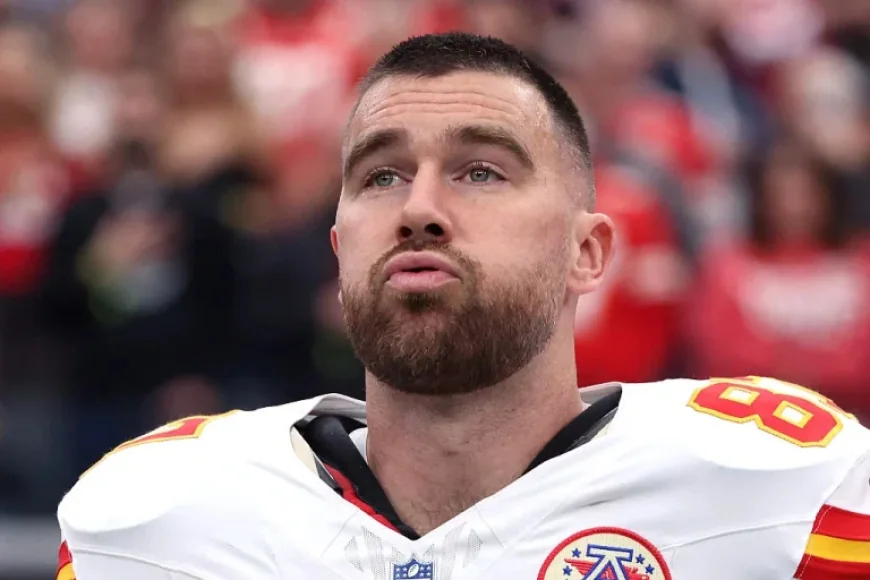 Travis Kelce Secures $57 Million Contract: A Smart Move Explained