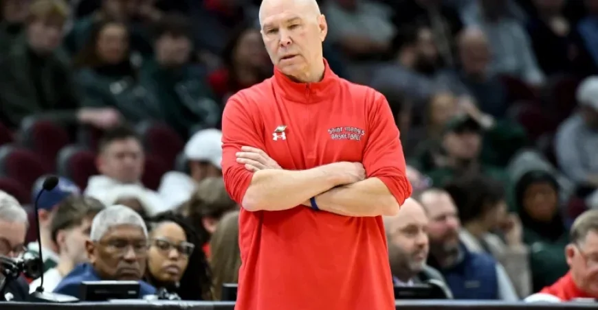 ASU Hires Randy Bennett; Cincinnati Selects Jerrod Calhoun, Reports Confirm