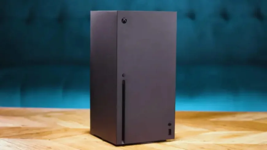 Xbox Series X ‘Just For You’ deals signal a new upgrade push as March and April unfold