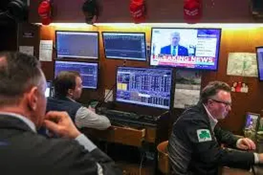 Cnbc Futures Waver as Iran Officials Reject Negotiation, Oil Swings and Investors Brace for US Data