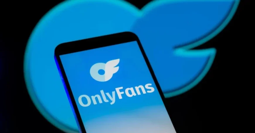 OnlyFans Founder Leonid Radvinsky Dies of Cancer at Age 43