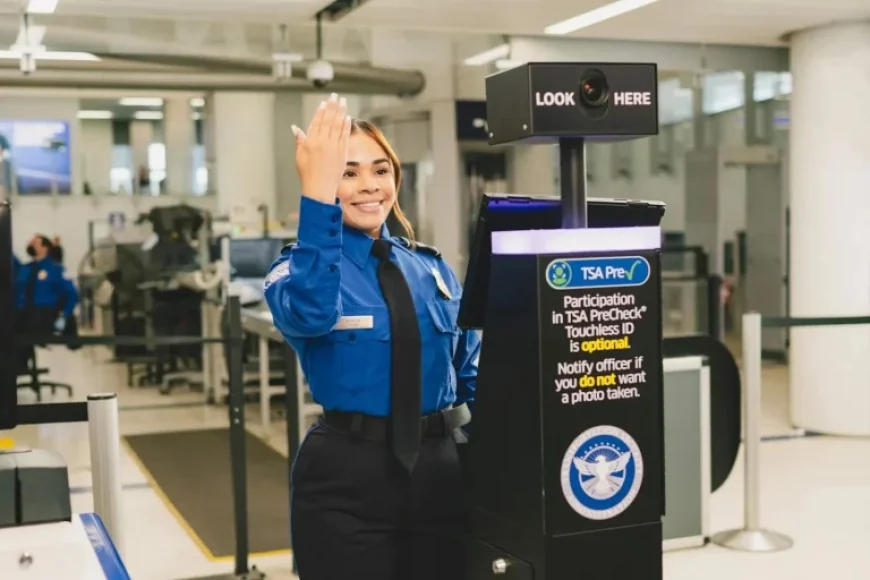 Enhanced TSA Wait Time Tool Surpasses MyTSA App