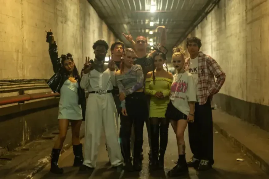 Heartbreak High Season 3: Final Term, a Kiwi Cameo and a Soundtrack That Sends the Cast Out