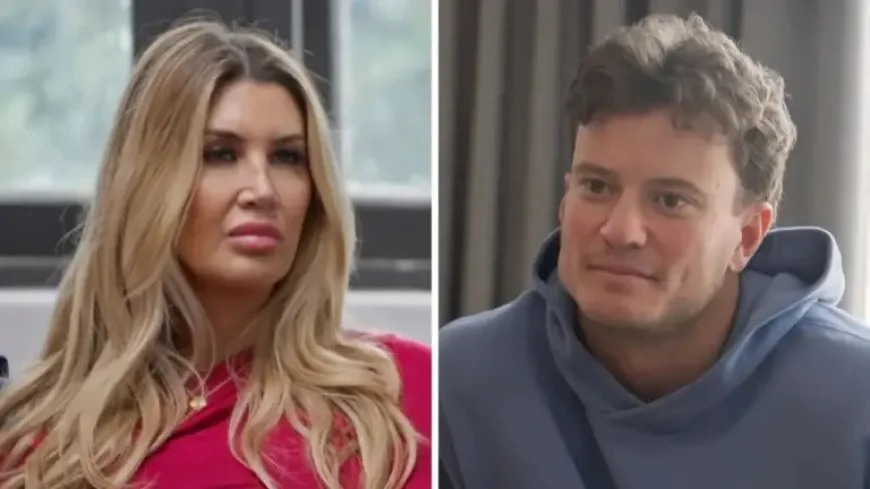 Mafs: Cruel Unaired Footage and a Friendship Fracture — What the Clips Reveal