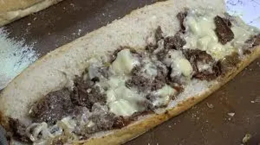 National Cheesesteak Day: 3 Forces Behind Philadelphia’s Fan-Voted Showdown as 10+ Shops Compete
