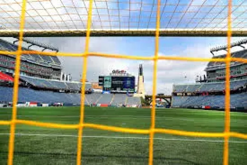 Brazil Vs France as the World Cup test looms: Foxborough’s transit rehearsal at 4 p.m. ET