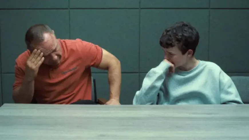 Bafta Tv Nominations 2026: Adolescence Dominates as Wood and Doherty Secure Double Nods