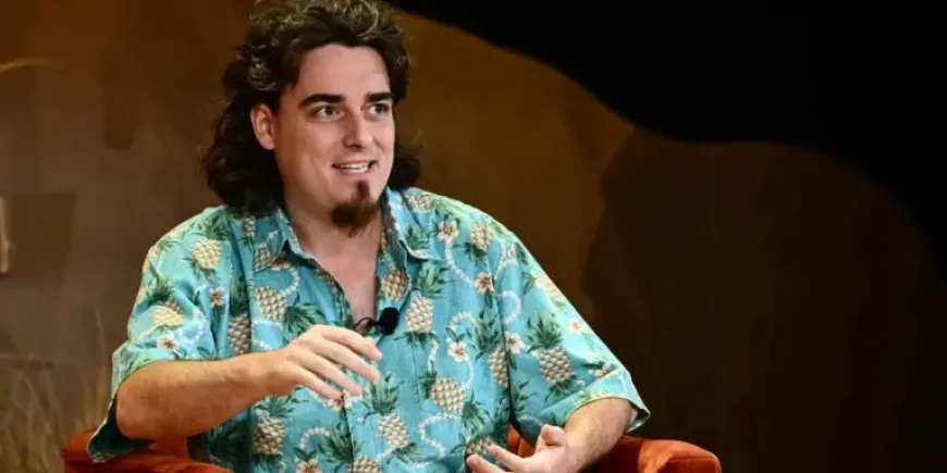 Anduril Stock Frenzy: Buyers Pay Up To 40% Premium as Share Supply Tightens