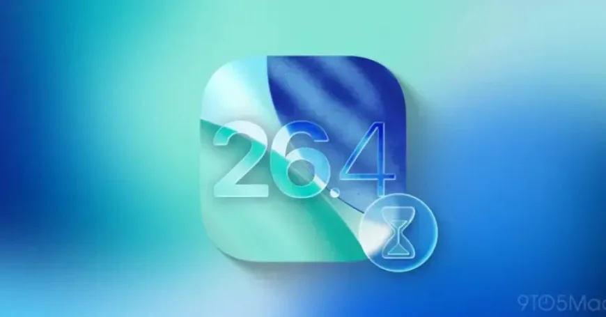 Apple Iphone Changes: 13 Updates and Why the iOS 26.4 RC Signals a Fast Rollout