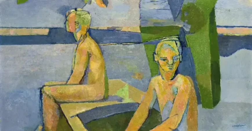 Andrew Mccarthy as a turning point in the conversation about male friendship