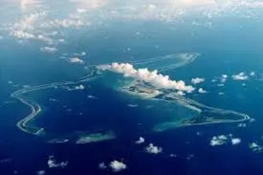 Diego Garcia Base as an Inflection Point After Iran Strikes