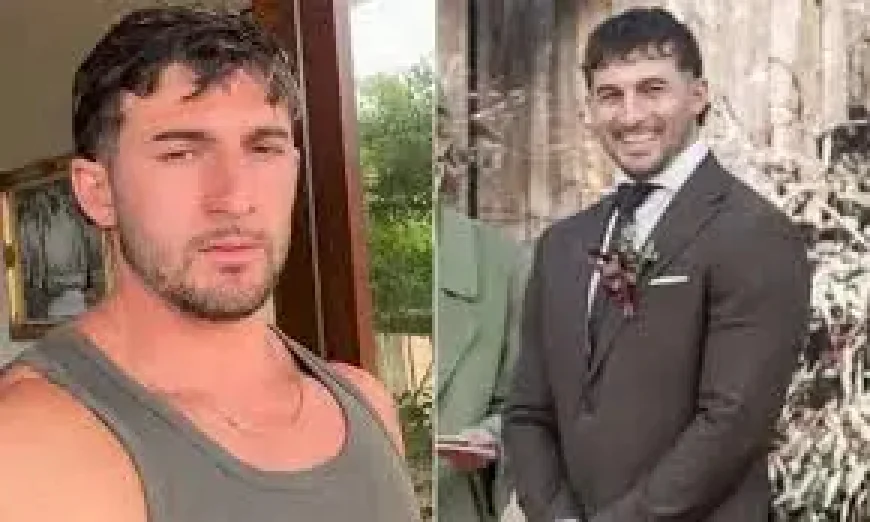 Married At First Sight 2026: Two Shocks — Groom’s Date Rumour and Beloved Coach’s Death