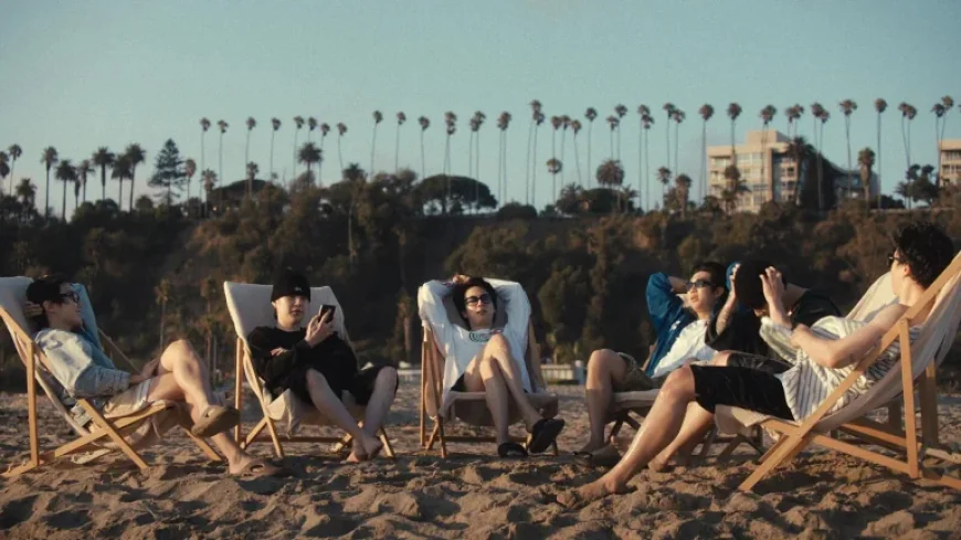 BTS Netflix Documentary: Premiere Date, Trailer, and Behind-the-Scenes Insights