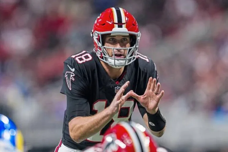 Steelers Consider Kirk Cousins if Aaron Rodgers Doesn’t Return