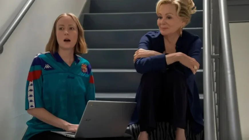 HBO Max Unveils Trailer and Release Date