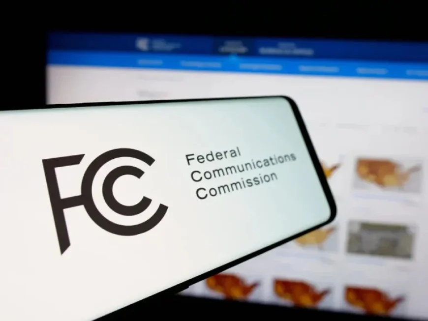 FCC Potentially Bans Your Home WiFi Network