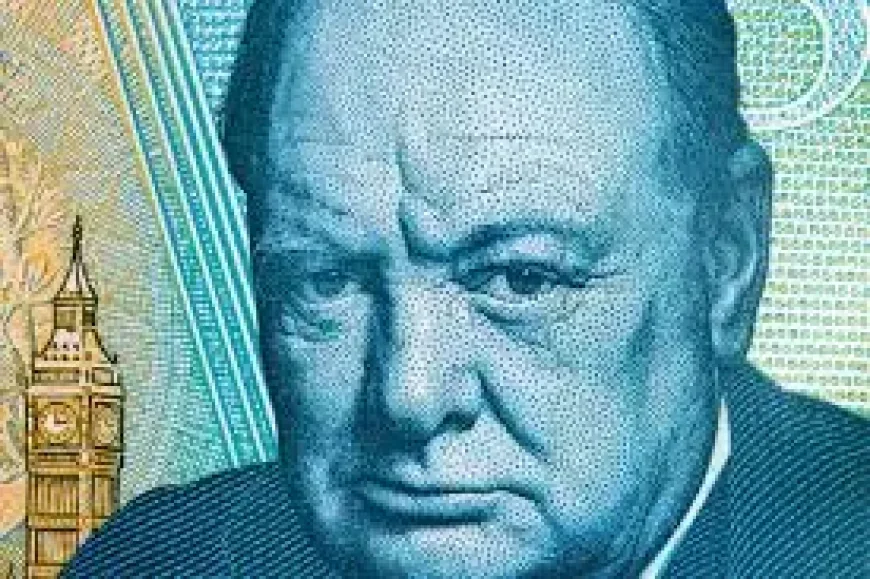 Jersey: Should the Island Follow English Banknote Design? Five Stakes at Play