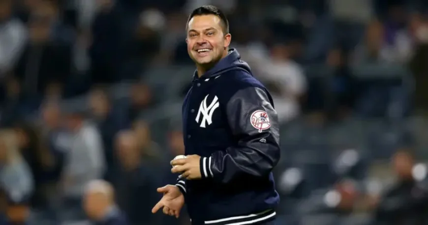 Nick Swisher, as the ‘Girl Dad’ Era Becomes the New Inflection Point