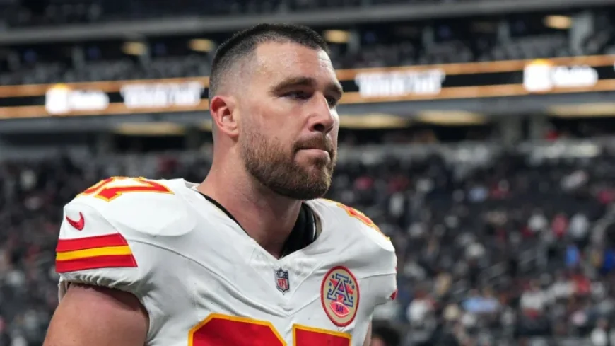 Travis Kelce Secures Three-Year Contract with Chiefs