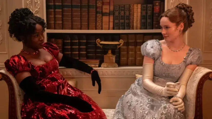 Bridgerton Season 5: First Full Sapphic Romance — New Leads, New Stakes as Cameras Roll