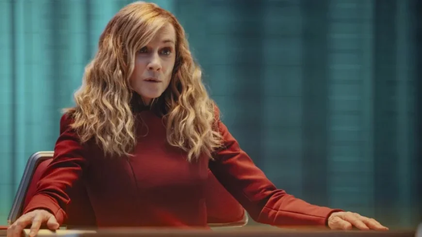 Starfleet Academy Concludes After Season 2