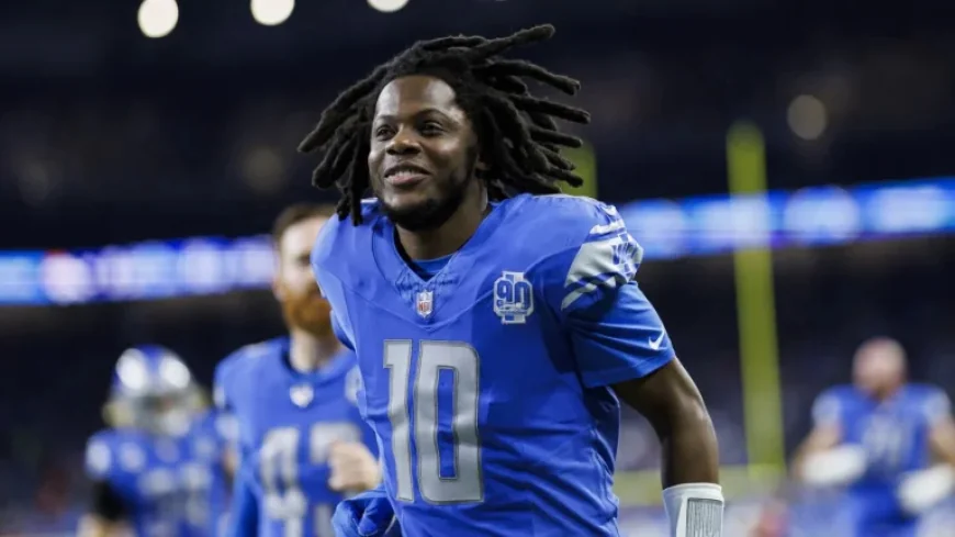 Teddy Bridgewater Returns to Detroit Aiming to Contribute and Compete