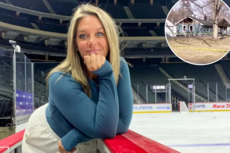 Preliminary Findings Dismiss Arson in Jessi Pierce Fatal Fire