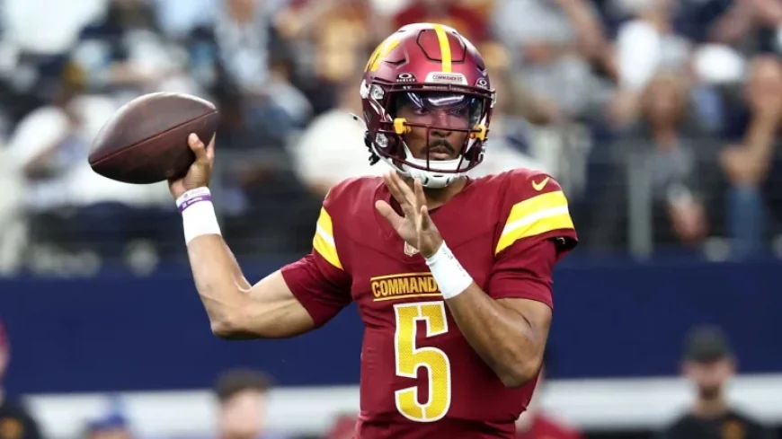 Bengals and Commanders Emerge as Strong NFL Contenders Again